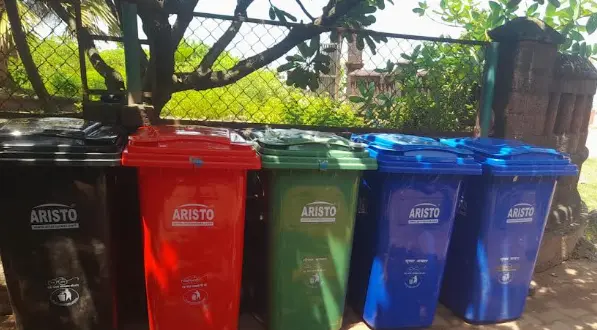 Tourism Department clarifies beach waste, boating permits