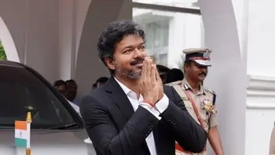 Centre praises Tamil Nadu CM’s aviation fuel tax reduction