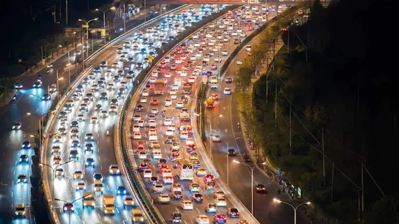 New ₹1,640 crore plan to ease B’luru traffic