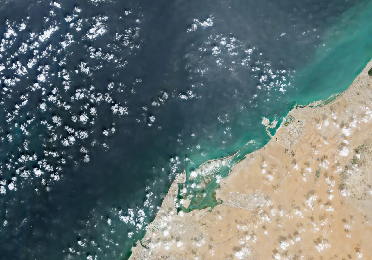 Oil spill off UAE widens, prompts more beach closures