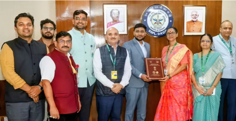 DRDO backs indigenous quantum cooling system