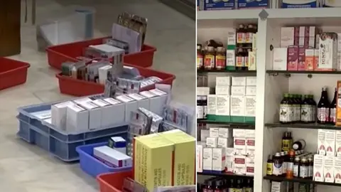 K’taka hospitals must disclose medicine purchase prices, MRP from Nov 1