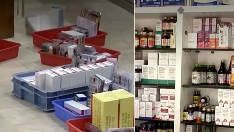 K’taka hospitals must disclose medicine purchase prices, MRP from Nov 1