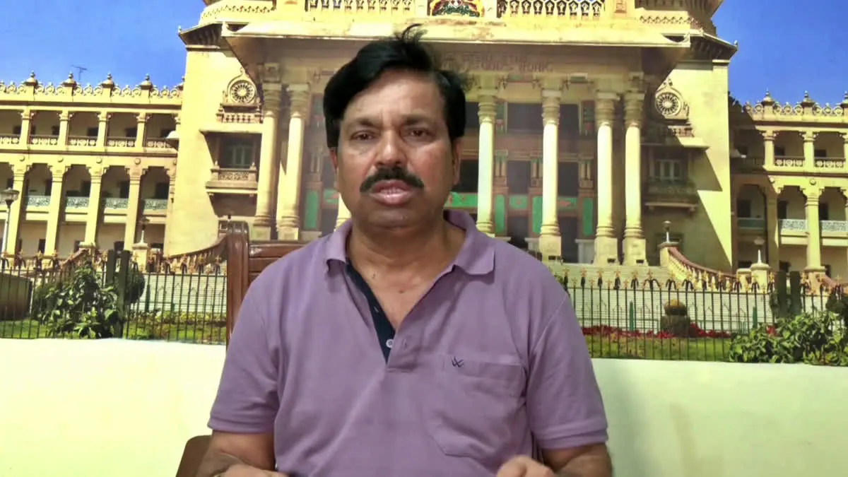 Unity will secure demands: Minister Lamani 