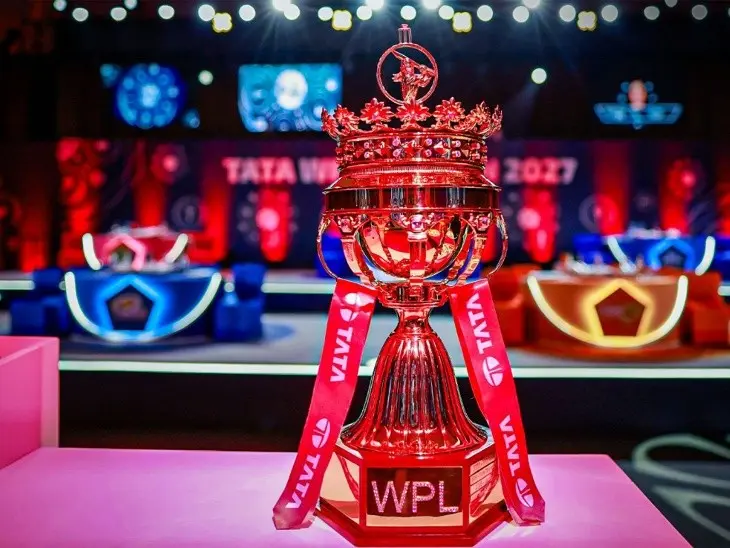 WPL Auction 2027: Kamalini, Navgire and Sushma secure deals