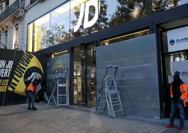 France braces for nationwide stir over rising costs