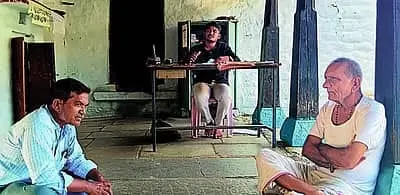 Rural Post offices in Chincholi struggle without basic facilities