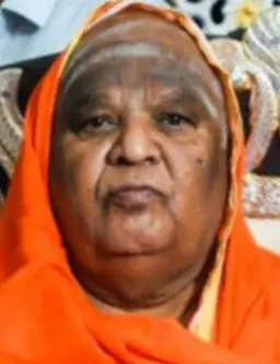 Kodi Mutt seer predicts good rains, winter crops