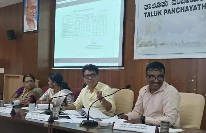 MLA urges action on students’ hostel difficulties
