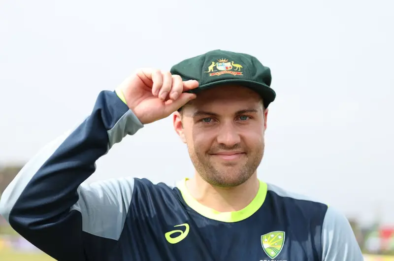 Josh Inglis scripts history with comeback century in deciding Test