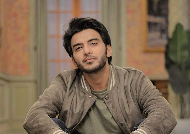 Vikram Singh Chauhan on his lead debut in 'Pooja Meri Jaan'