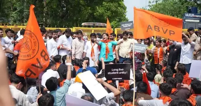 ABVP seeks director's suspension over exam malpractice