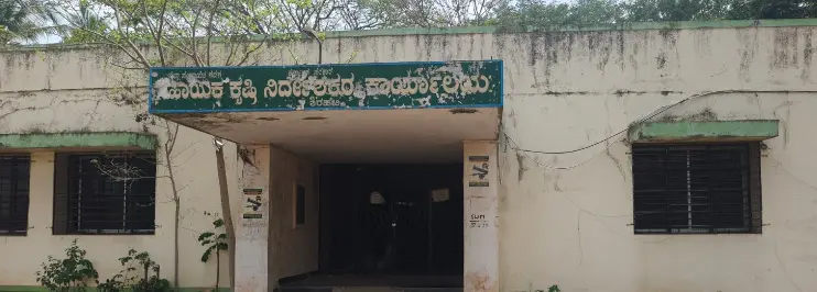Agriculture office shift raises questions over rent