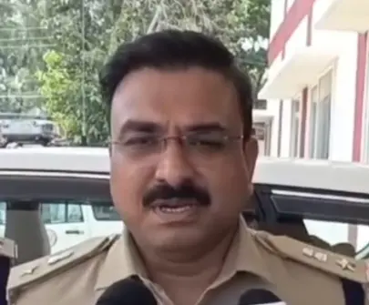 Over 500 cannabis plants worth Rs 1.01 cr seized  