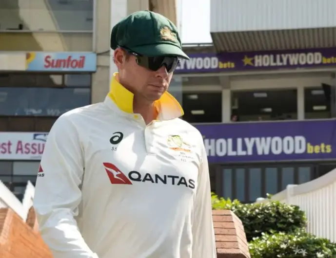 Steve Smith returns for Durban Test final day
