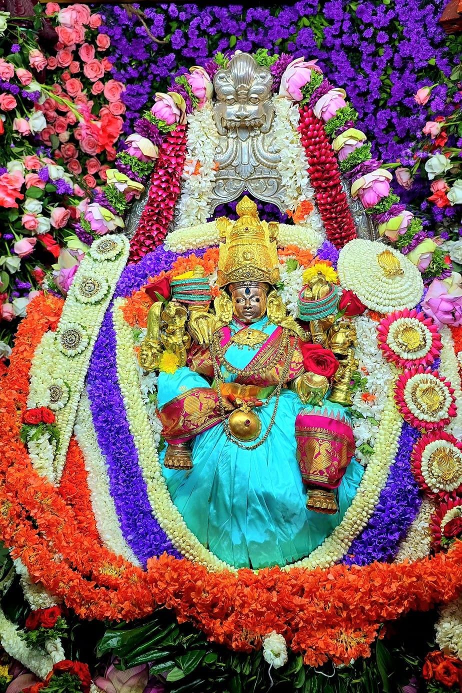 Grand opening of Mysuru Dasara 2026
