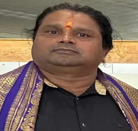 Priest arrested for alleged exorcism rape