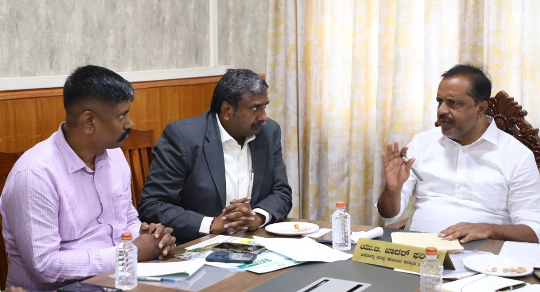 Karnataka moves to regulate used cooking oil for biodiesel production