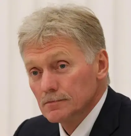 Contacts continue on Ukraine energy truce: Kremlin