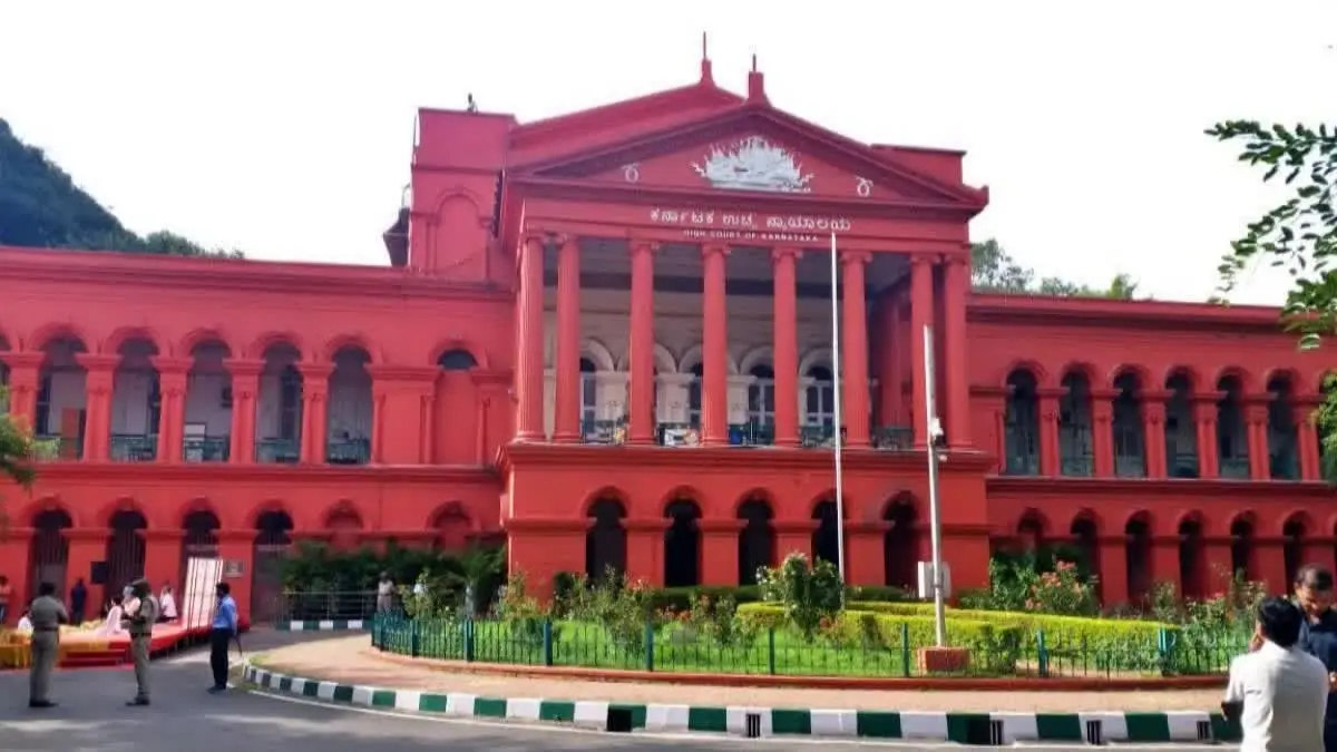 KPSC scam accused gets interim bail to attend daughter’s naming ceremony