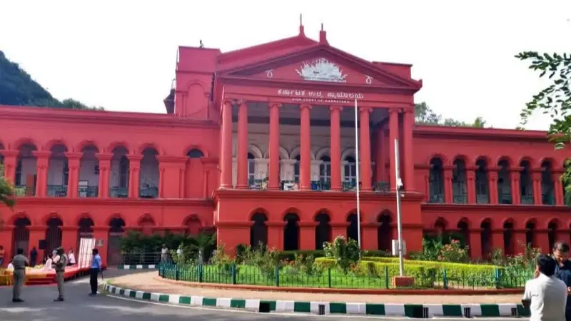 KPSC scam accused gets interim bail to attend daughter’s naming ceremony