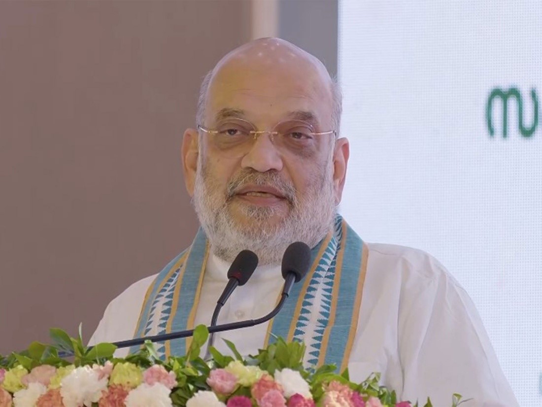 Amit Shah to inaugurate ₹16.8 crore dairy plant