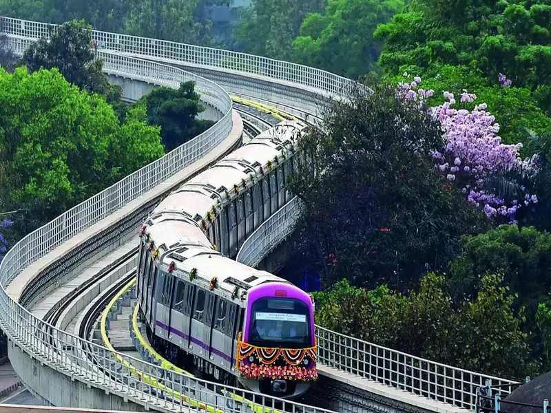 BMRCL seeks global firms for Namma Metro Phase-3 consultancy