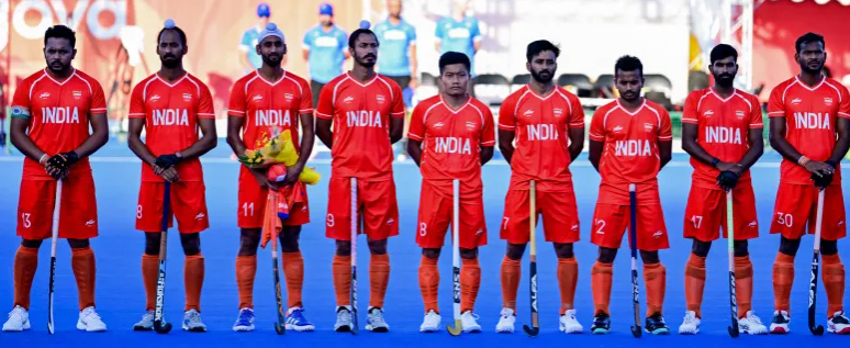 India eye historic hockey gold against Malaysia