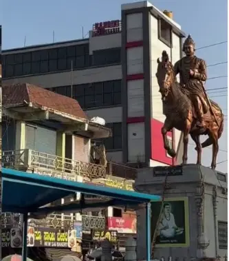 Governor approves Muddebihal town plan, makes a bright future