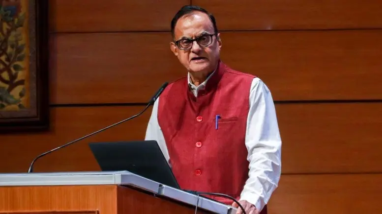 ‘PM Modi's support crucial for India's science-tech push’