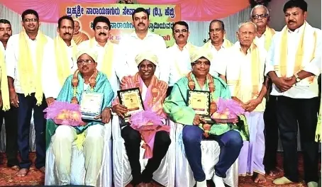Give Rs 100 crore to Narayanaguru Corporation: MLA Sunil Kumar