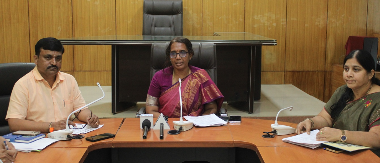 Inquiry into 99% electoral roll notices completed: DC