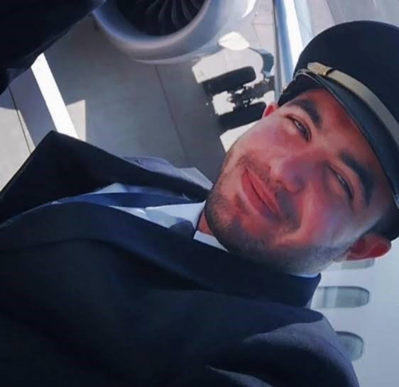 Flydubai co-pilot used crash axe to attack captain: UAE