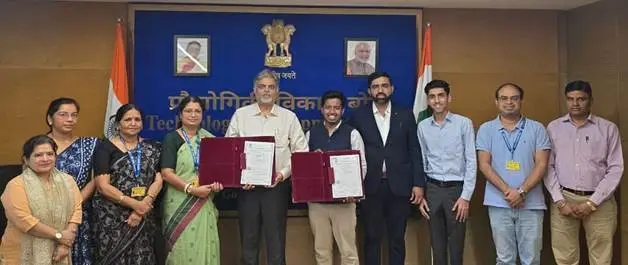 Govt backs Manastu Space with ₹116 cr for innovation