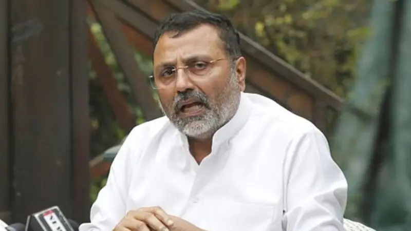 BJP MP launches campaign on tribal student rights 