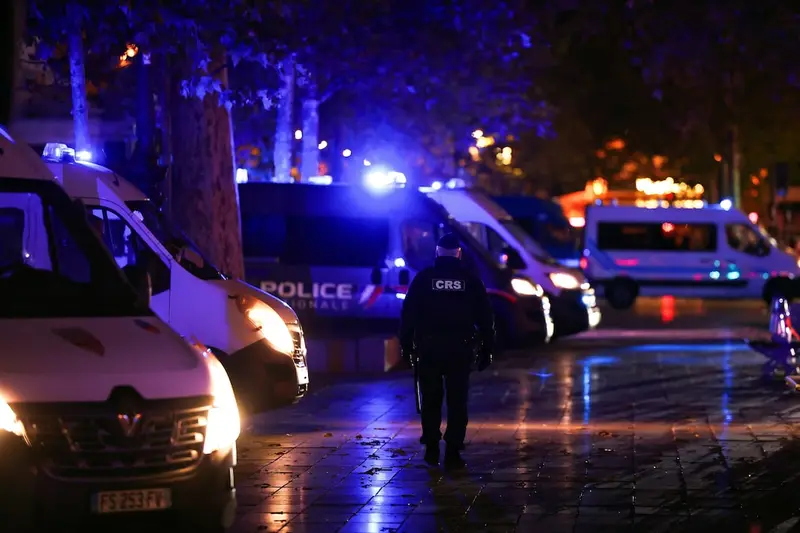 France tightens security as country braces for more stir