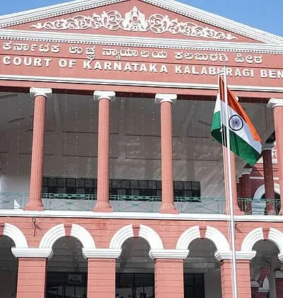 Karnataka High Court questions CUK recruitment process