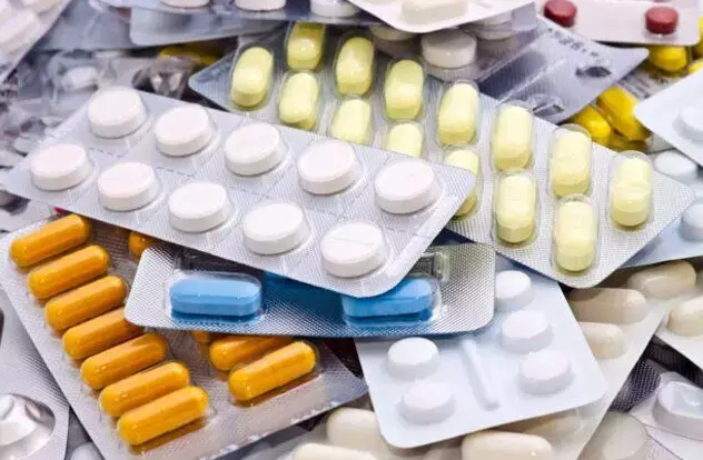 FDA finds hospitals charging up to 52 times drug cost