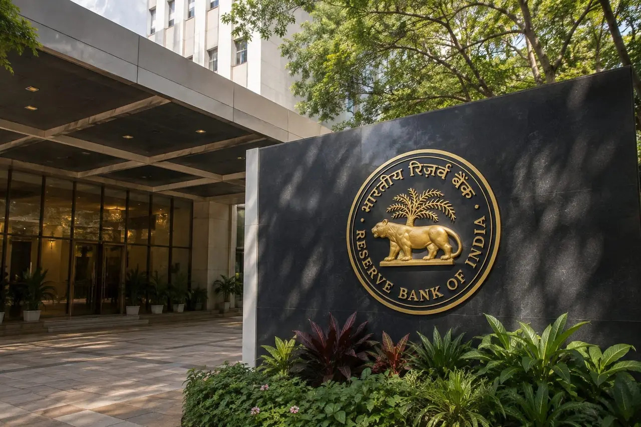  RBI tightens forex derivative rules