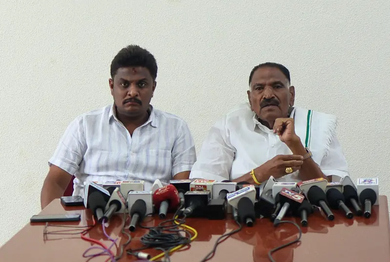 Hasanamba festival preparations focus on devotee convenience