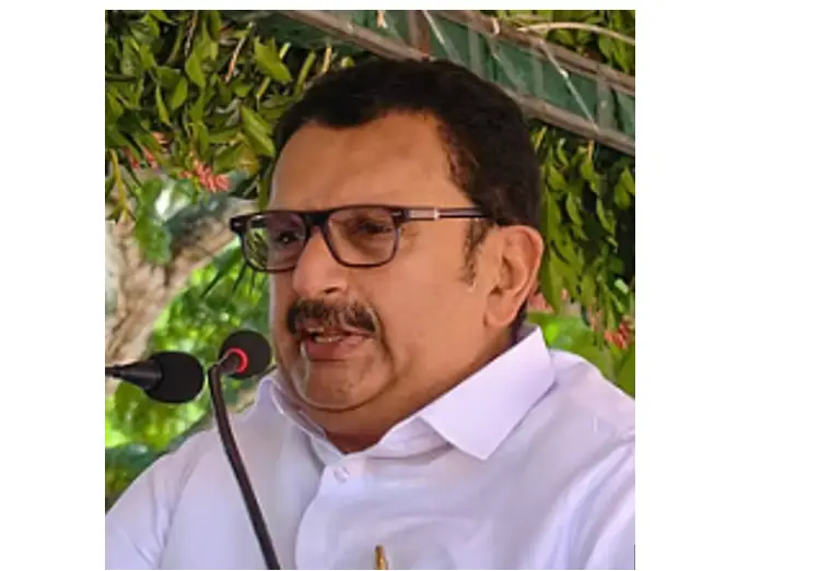 Minister alleges Devaswom officials’ role in ghee scam
