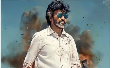 Rajinikanth’s 'Jailer 2' roars to massive openings