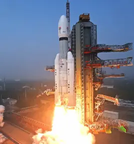 India’s space economy eyes $45 nillion by 2030