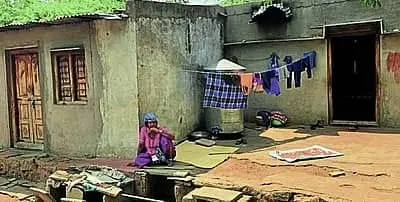 30 Families Live in Darkness for Five Decades in Manappanadoddi