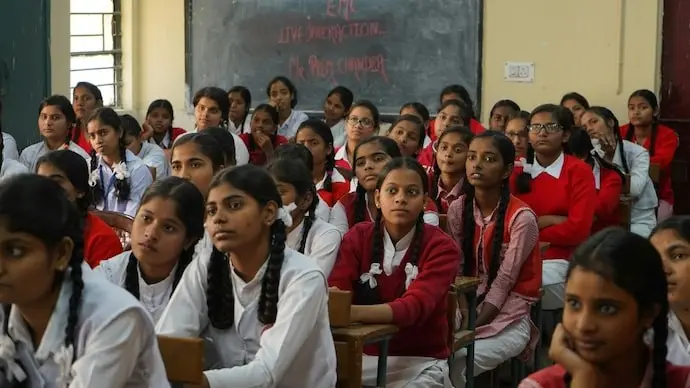 Rajasthan board to hold Class 10 exams twice 