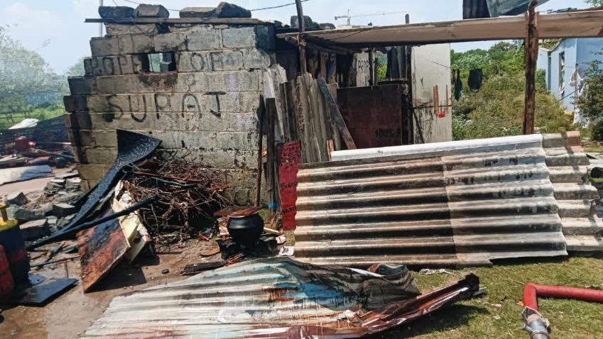 LPG blast: Alleged illegal gas racket mastermind arrested
