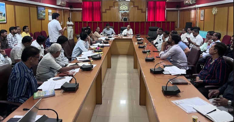 Ensure effective implementation of PM-Kisan scheme