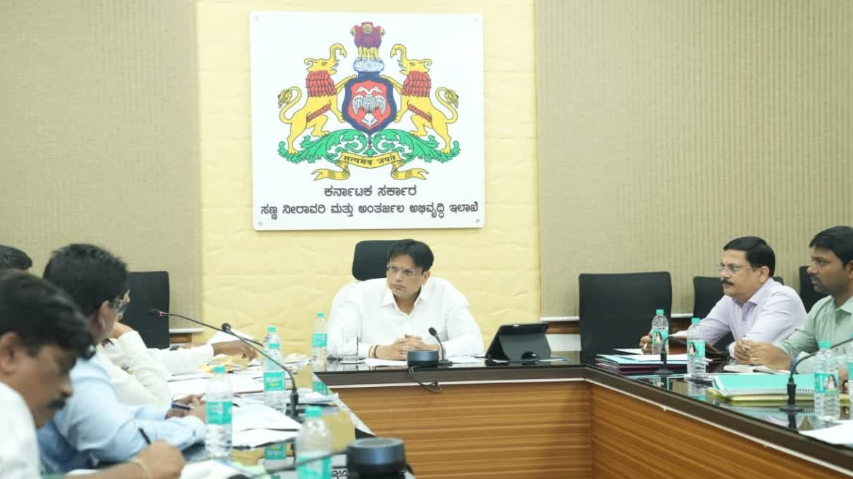 Borewell safety campaign to make Karnataka open-borewell-free