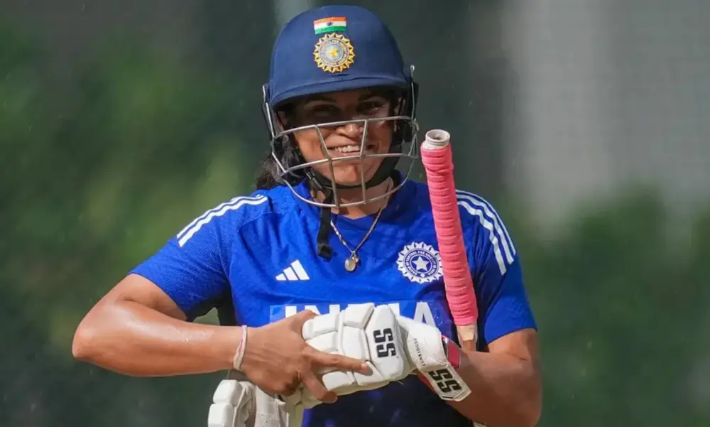 Preparation brings clarity & results: Tejal