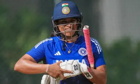 Preparation brings clarity & results: Tejal